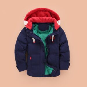 Outwear & Jackets